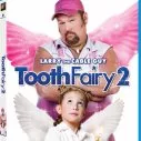 Tooth Fairy 2 (2012) - Sydney Wilder