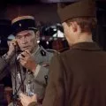 Kam sa podela siedma rota? (1973) - Colonel Blanchet