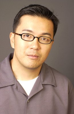 Justin Lin zdroj: imdb.com 
promo k filmu