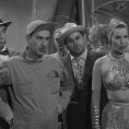 Abbott and Costello Go to Mars (1953)