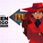 Carmen Sandiego: Krást či nekrást (2020)