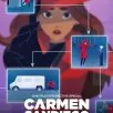 Carmen Sandiego: Krást či nekrást (2020)