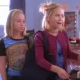 Olsen Twins: Gólová výmena (1999) - Emma Stanton