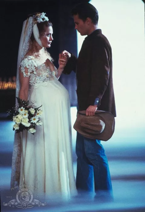 Beverly D’Angelo, John Savage (Claude Hooper Bukowski) zdroj: imdb.com