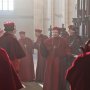 Die Puppenspieler - Aus dem Feuer (2017) - Kardinal Della Rovere
