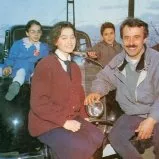 Süper Baba 1993 (1993-1997) - Fikret 'Fiko'