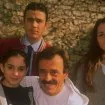 Süper Baba 1993 (1993-1997) - Alim (1993-1997)
