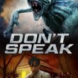 Don't Speak (2020)