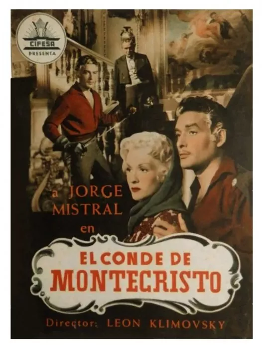 Jorge Mistral zdroj: imdb.com