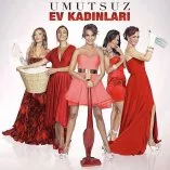 Umutsuz Ev Kadinlari (2011) - Elif Uzun
