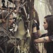 Letopisy rodu Shannara (2016) - Amberle Elessedil