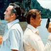 James Bond: Muž so zlatou zbraňou (1974) - Scaramanga