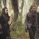 Letopisy rodu Shannara (2016) - Amberle Elessedil