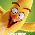 Angry Birds ve filmu (2016) - Chuck