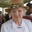 Agatha Christie: Slečna Marpleová: Karibské tajomstvo (2013) - Miss Marple