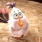 Angry Birds ve filmu (2016) - Matilda