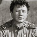 Zpívající eskadra (1973) - Aleksey Titarenko