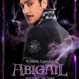Abigail (2019) - Garrett