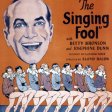 Zpívající bloud (1928)