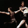 Poslední tanec (2003) - Travis MacPhearson