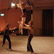Poslední tanec (2003) - Chrissa Lindh