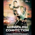 Mongolská spojka (2019)