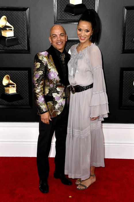 The 62nd Annual Grammy Awards (2020)