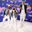 2020 MTV Video Music Awards (2020)