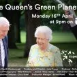 The Queen's Green Planet (2018) - Self