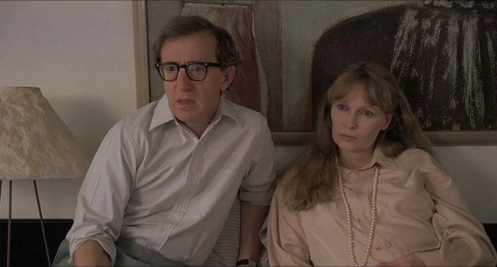Woody Allen, Mia Farrow zdroj: imdb.com
