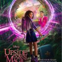 Upside-Down Magic (více) (2020)