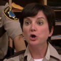 Reno 911! (2003-?) - Deputy Trudy Wiegel