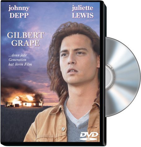 Johnny Depp (Gilbert Grape) zdroj: imdb.com