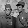 Paths of Glory (1957) - Pvt. Pierre Arnaud