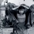 La Strada (1954) - Gelsomina