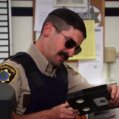 Reno 911! 2003 (2003-?) - Deputy Travis Junior