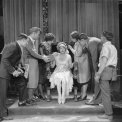 Slečna Peggy v pokušení (1928)