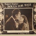 Duše na prodej (1923)