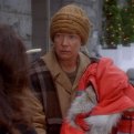 Vánoční koleda (1995) - Homeless Woman