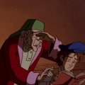 Vánoční koleda (1997) - Ebenezer Scrooge