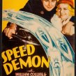 Speed Demon (1932)