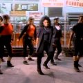 Janet Jackson - Nasty (hudební videoklip) (1986)