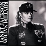 Janet Jackson - Rhythm Nation (1989)
