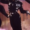 Janet Jackson - Rhythm Nation (hudební videoklip) (1989)