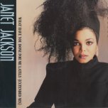 Janet Jackson: What Have You Done for Me Lately (hudební videoklip) (1986)