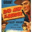 Bad Men of the Border (1945) - Ted Cameron