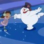 Snehuliak Frosty (2005) - Frosty the Snowman