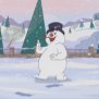 Snehuliak Frosty (2005) - Frosty the Snowman