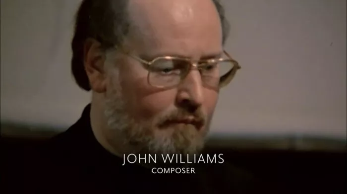 John Williams zdroj: imdb.com