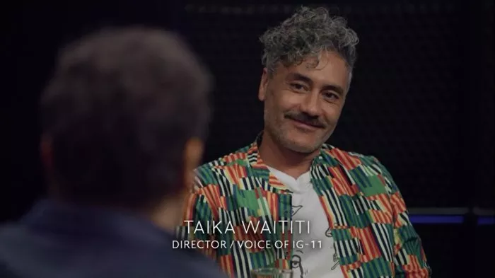 Taika Waititi zdroj: imdb.com